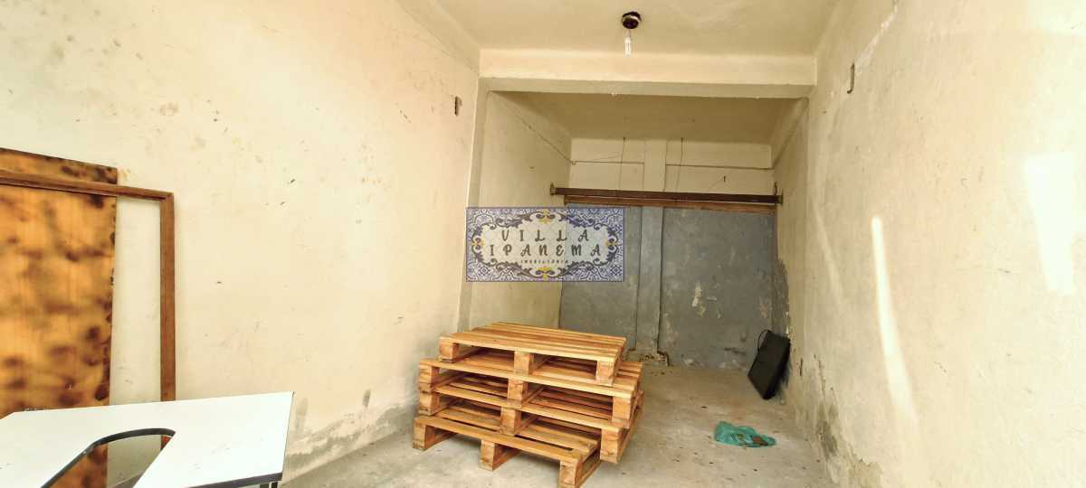 Conheça M do imóvel - Apartamento à venda Rua General Barbosa Lima, Copacabana, Rio de Janeiro - R$ 1.750.000 - IPA230102 - 26 M - 26