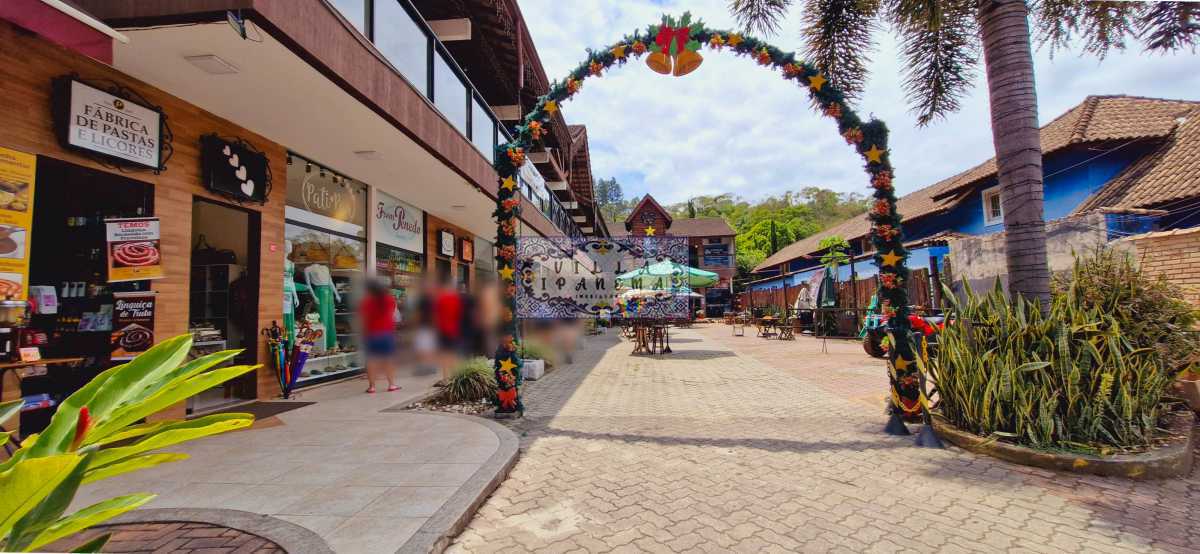 Conheça A do imóvel - Loja 24m² à venda Avenida das Mangueiras, Penedo, Itatiaia - R$ 260.000 - IPA23103 - 1 A - 1