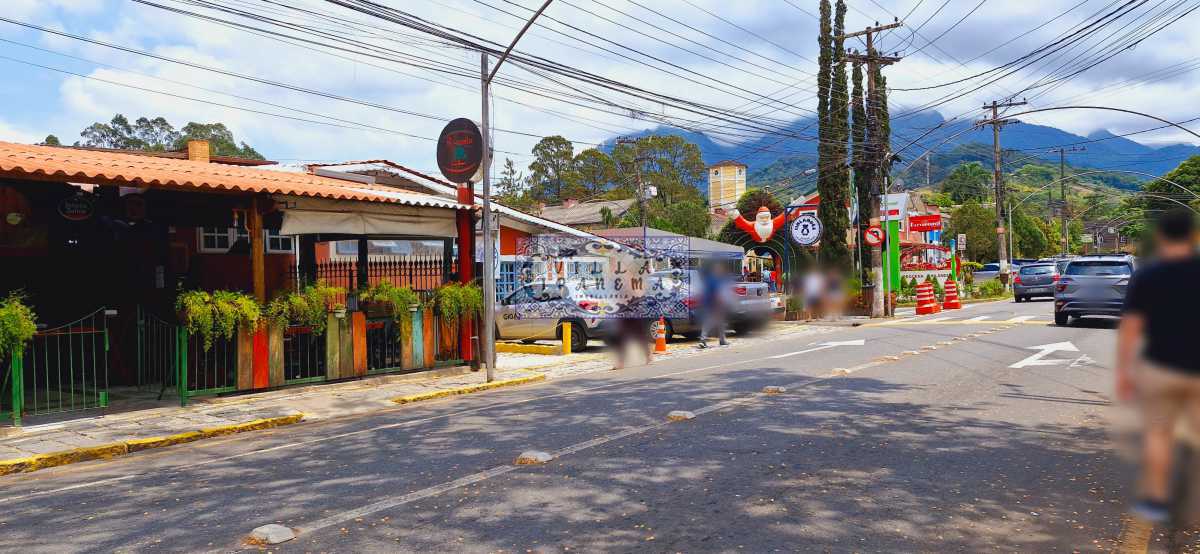Conheça AA do imóvel - Loja 24m² à venda Avenida das Mangueiras, Penedo, Itatiaia - R$ 260.000 - IPA23103 - 2 AA - 2