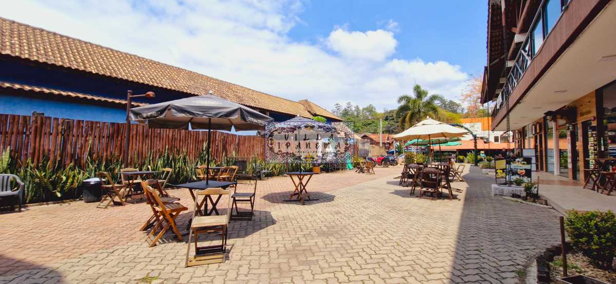 Conheça AB do imóvel - Loja 24m² à venda Avenida das Mangueiras, Penedo, Itatiaia - R$ 260.000 - IPA23103 - 3 AB - 3
