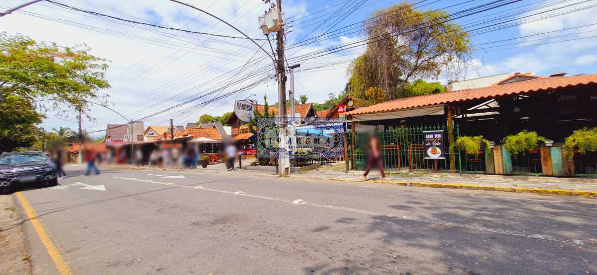 Conheça AC do imóvel - Loja 24m² à venda Avenida das Mangueiras, Penedo, Itatiaia - R$ 260.000 - IPA23103 - 4 AC - 4