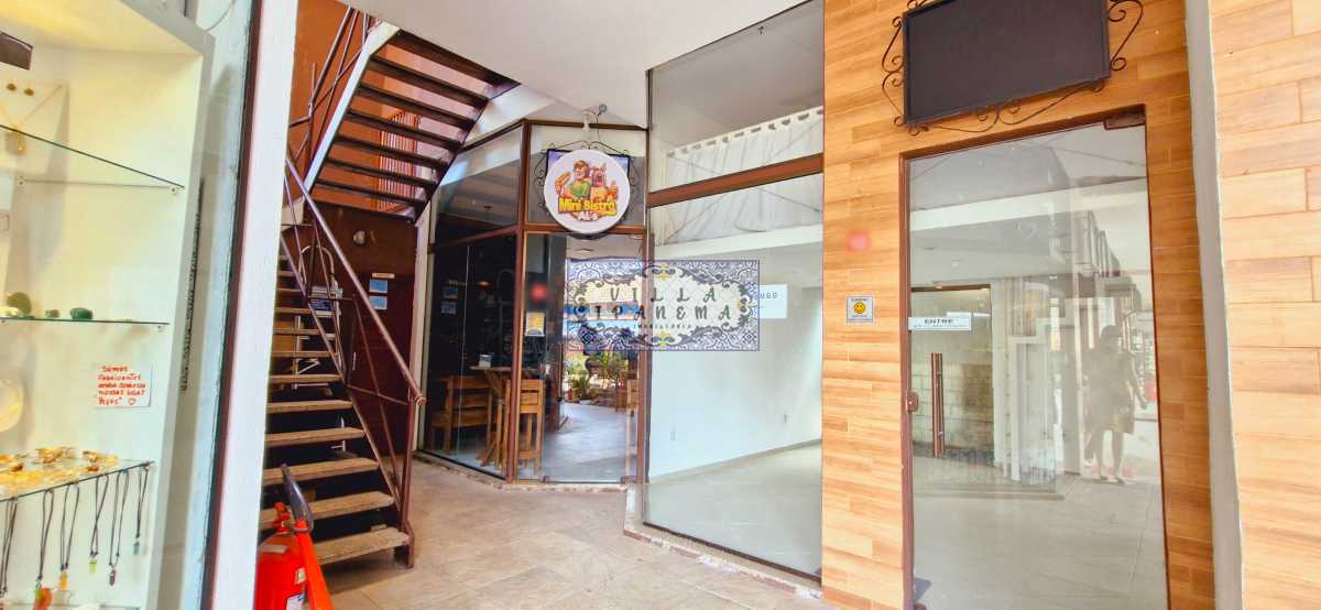 Conheça AD do imóvel - Loja 24m² à venda Avenida das Mangueiras, Penedo, Itatiaia - R$ 260.000 - IPA23103 - 5 AD - 5