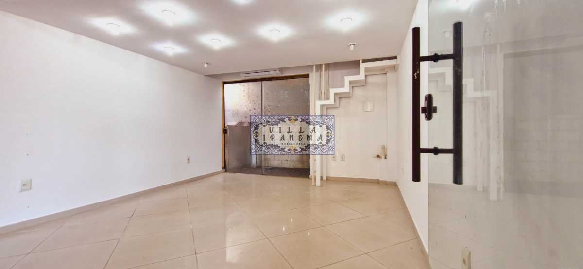 Conheça AE do imóvel - Loja 24m² à venda Avenida das Mangueiras, Penedo, Itatiaia - R$ 260.000 - IPA23103 - 6 AE - 6