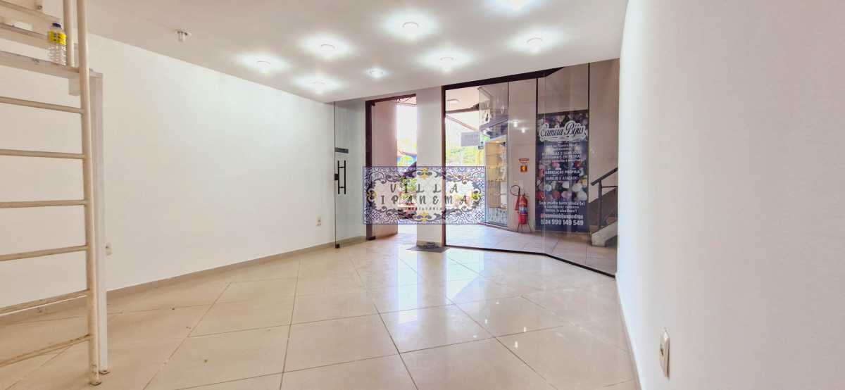 Conheça AF do imóvel - Loja 24m² à venda Avenida das Mangueiras, Penedo, Itatiaia - R$ 260.000 - IPA23103 - 7 AF - 7