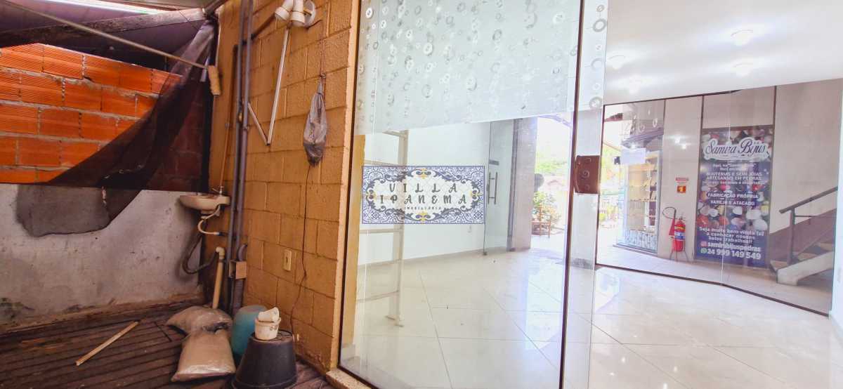Conheça CA do imóvel - Loja 24m² à venda Avenida das Mangueiras, Penedo, Itatiaia - R$ 260.000 - IPA23103 - 12 CA - 12