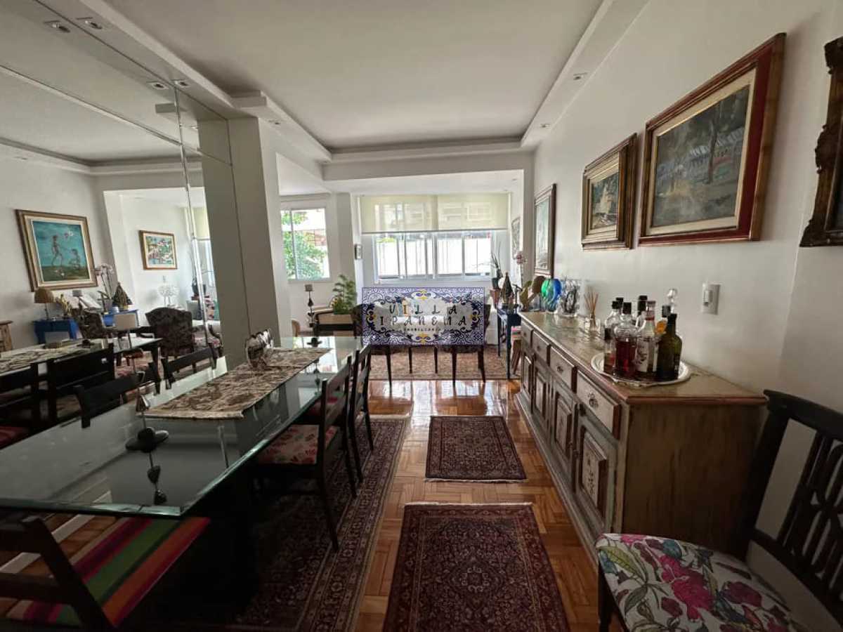 Conheça A do imóvel - Apartamento à venda Rua Gustavo Sampaio, Leme, Rio de Janeiro - R$ 1.300.000 - IPA23090 - 1 A - 1