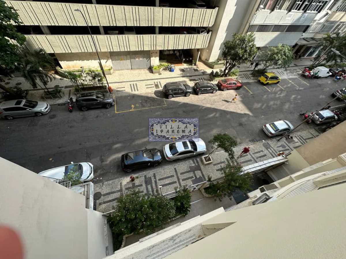 Conheça AJ do imóvel - Apartamento à venda Rua Gustavo Sampaio, Leme, Rio de Janeiro - R$ 1.300.000 - IPA23090 - 11 AJ - 11