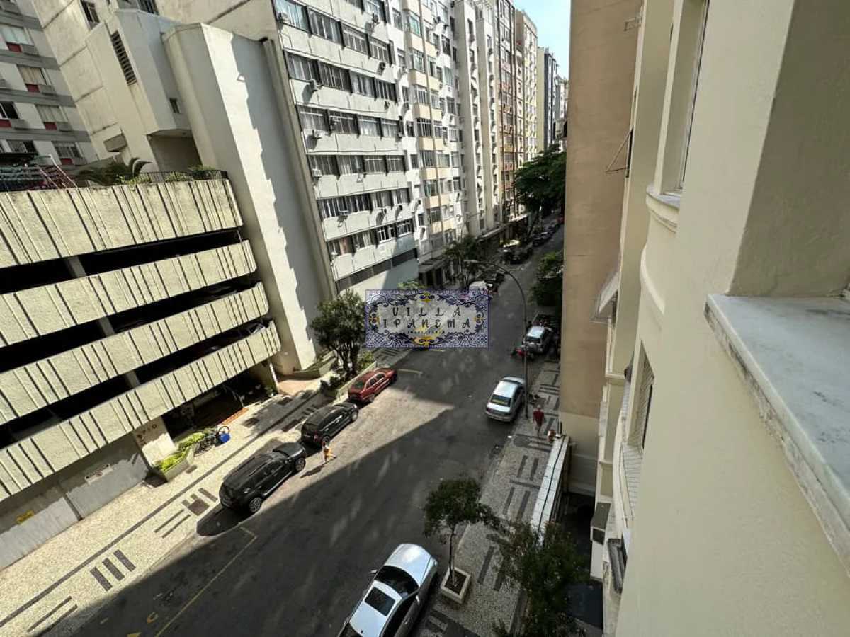 Conheça AK do imóvel - Apartamento à venda Rua Gustavo Sampaio, Leme, Rio de Janeiro - R$ 1.300.000 - IPA23090 - 12 AK - 12