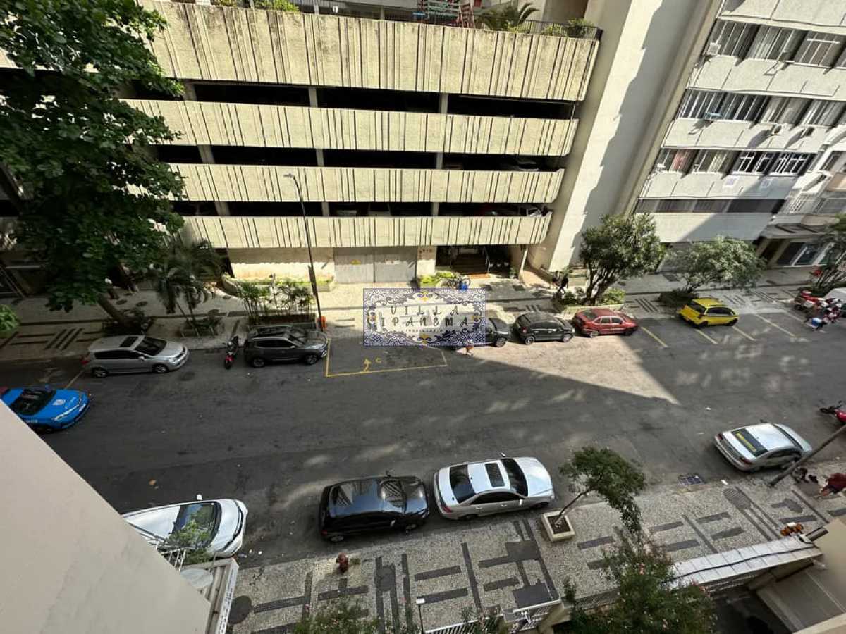 Conheça AL do imóvel - Apartamento à venda Rua Gustavo Sampaio, Leme, Rio de Janeiro - R$ 1.300.000 - IPA23090 - 13 AL - 13