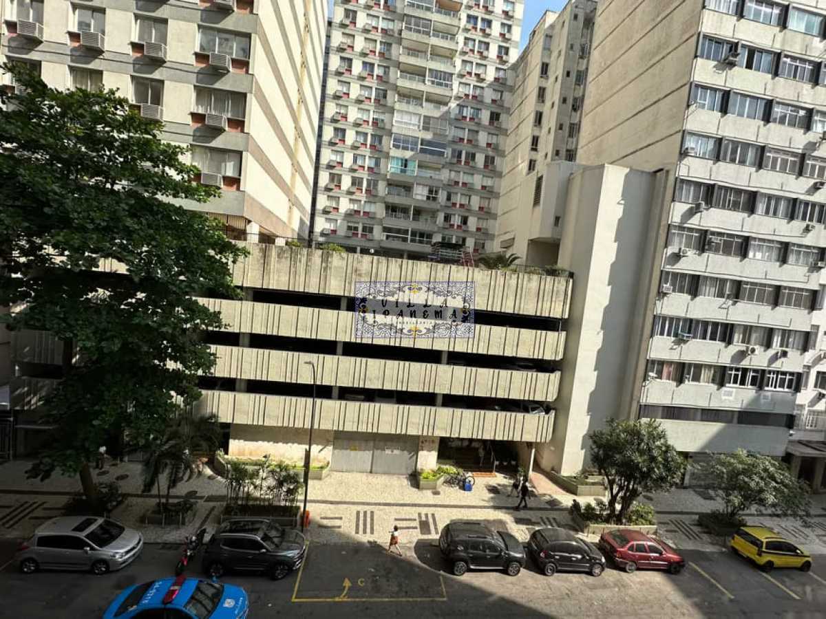 Conheça AM do imóvel - Apartamento à venda Rua Gustavo Sampaio, Leme, Rio de Janeiro - R$ 1.300.000 - IPA23090 - 14 AM - 14