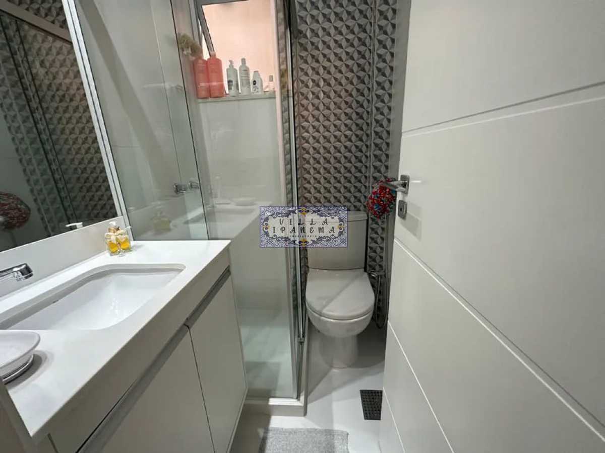 Conheça BB do imóvel - Apartamento à venda Rua Gustavo Sampaio, Leme, Rio de Janeiro - R$ 1.300.000 - IPA23090 - 23 BB - 23