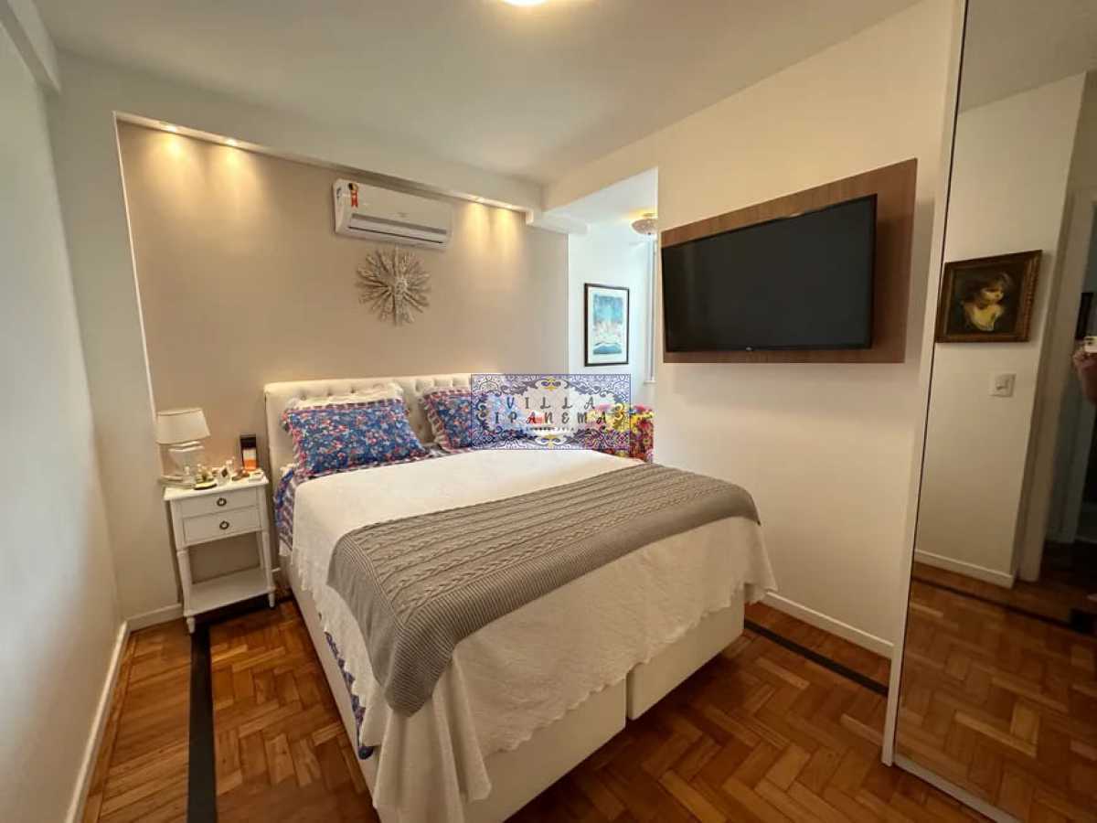Conheça BI do imóvel - Apartamento à venda Rua Gustavo Sampaio, Leme, Rio de Janeiro - R$ 1.300.000 - IPA23090 - 30 BI - 30