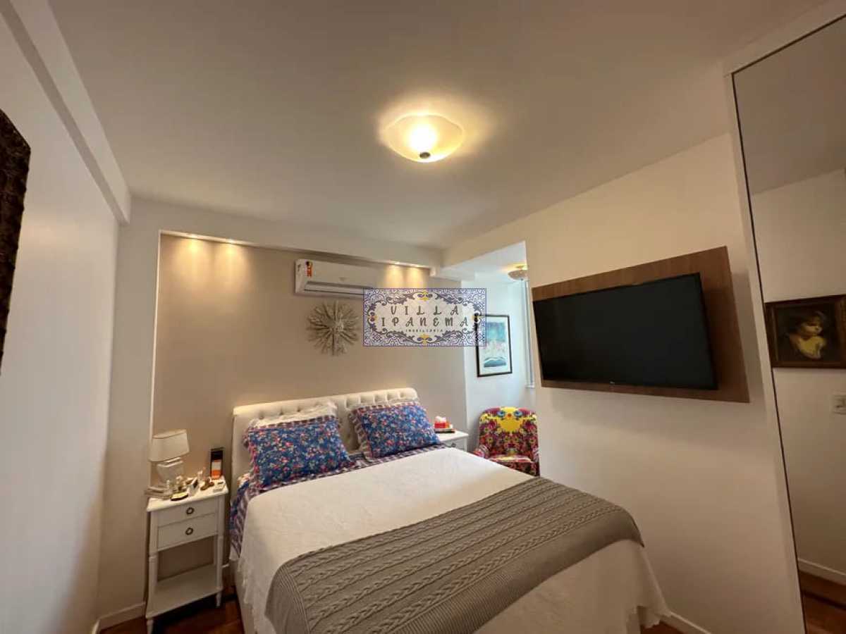 Conheça BJ do imóvel - Apartamento à venda Rua Gustavo Sampaio, Leme, Rio de Janeiro - R$ 1.300.000 - IPA23090 - 31 BJ - 31