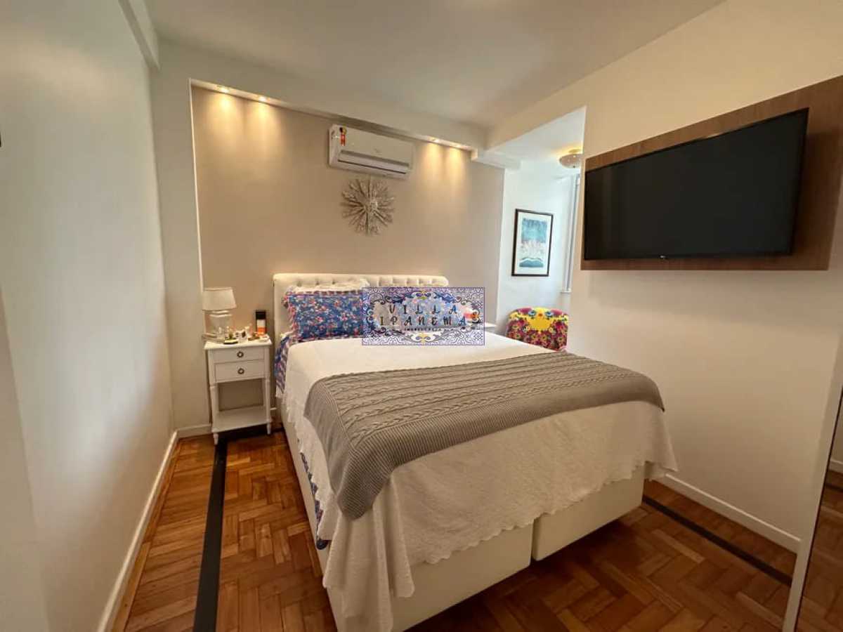 Conheça BK do imóvel - Apartamento à venda Rua Gustavo Sampaio, Leme, Rio de Janeiro - R$ 1.300.000 - IPA23090 - 32 BK - 32