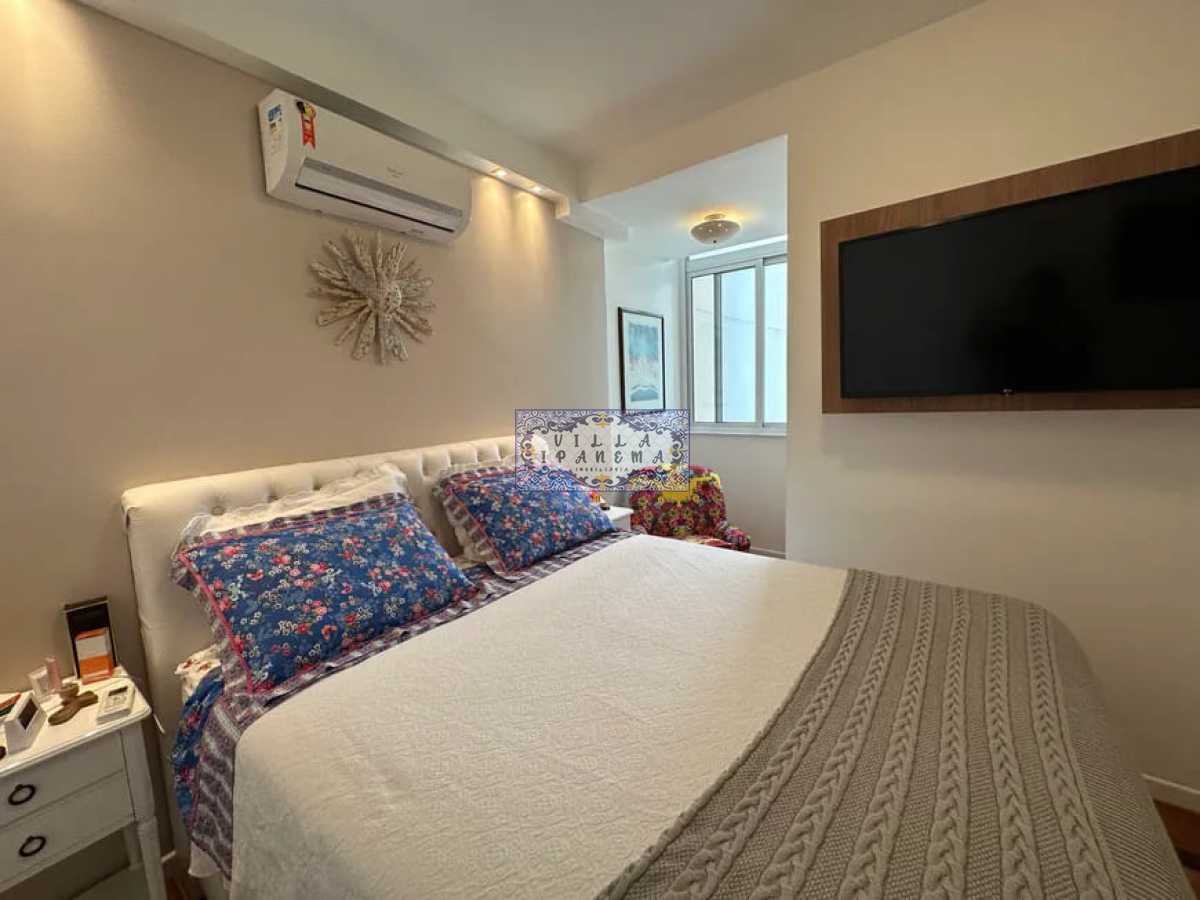 Conheça BN do imóvel - Apartamento à venda Rua Gustavo Sampaio, Leme, Rio de Janeiro - R$ 1.300.000 - IPA23090 - 35 BN - 35