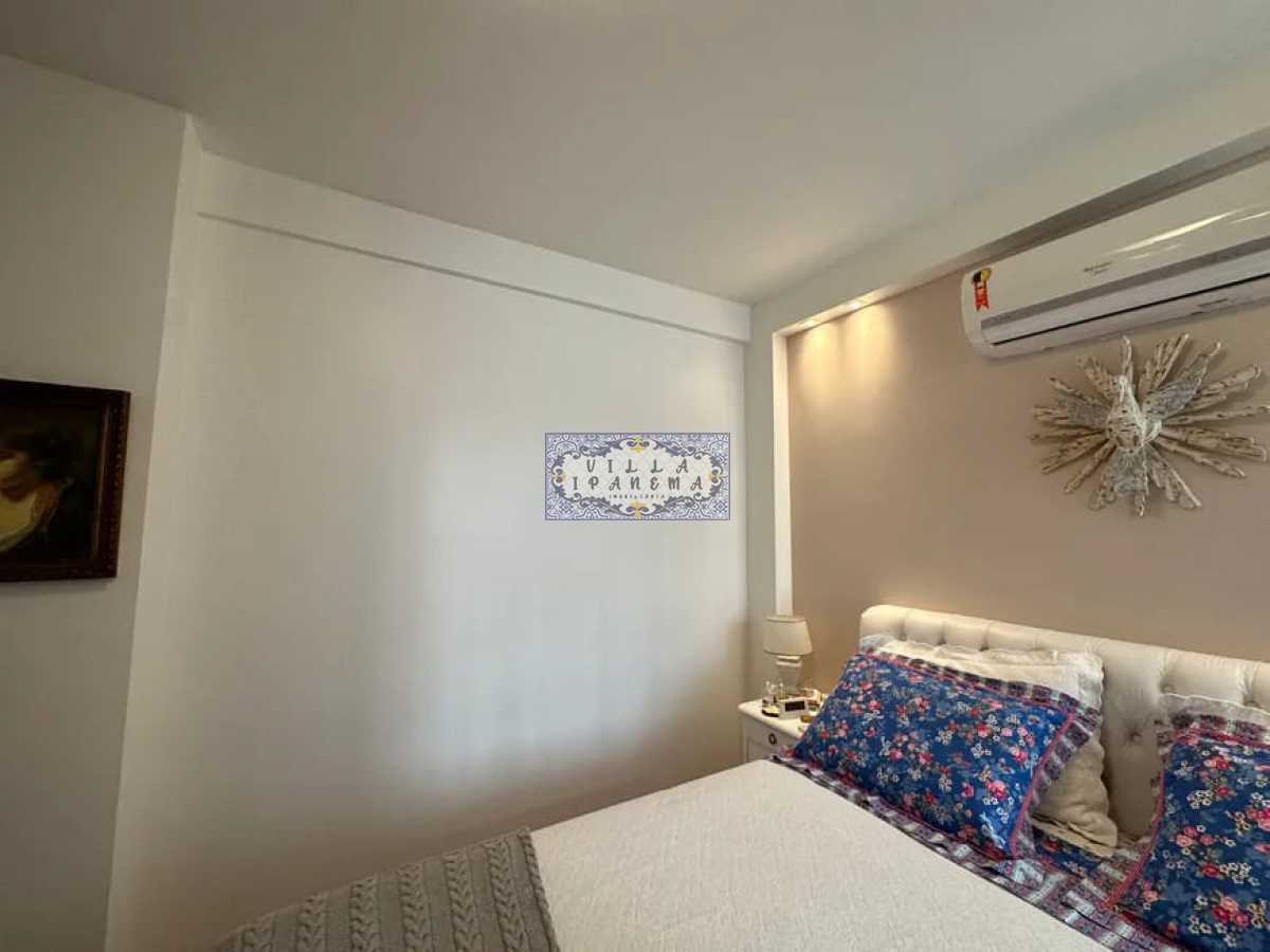 Conheça BP do imóvel - Apartamento à venda Rua Gustavo Sampaio, Leme, Rio de Janeiro - R$ 1.300.000 - IPA23090 - 37 BP - 37