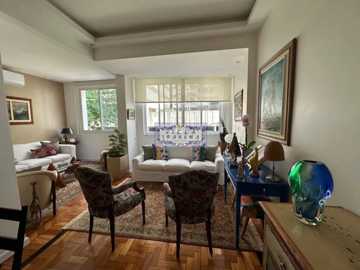 Conheça BQ do imóvel - Apartamento à venda Rua Gustavo Sampaio, Leme, Rio de Janeiro - R$ 1.300.000 - IPA23090 - 38 BQ - 38