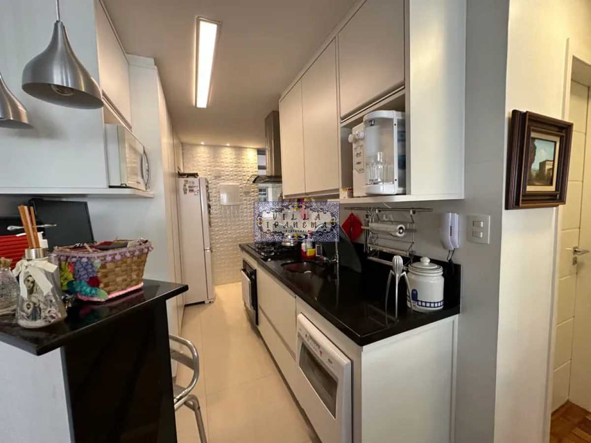 Conheça BS do imóvel - Apartamento à venda Rua Gustavo Sampaio, Leme, Rio de Janeiro - R$ 1.300.000 - IPA23090 - 40 BS - 40