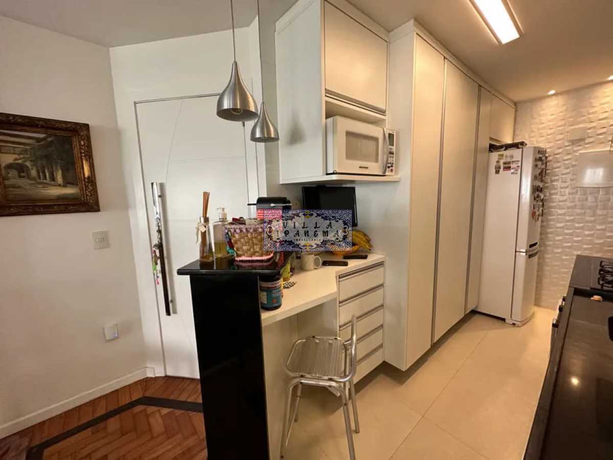 Conheça C do imóvel - Apartamento à venda Rua Gustavo Sampaio, Leme, Rio de Janeiro - R$ 1.300.000 - IPA23090 - 41 C - 41