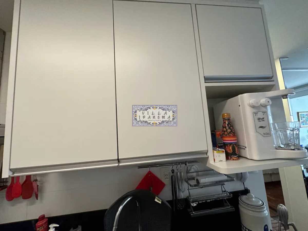 Conheça CE do imóvel - Apartamento à venda Rua Gustavo Sampaio, Leme, Rio de Janeiro - R$ 1.300.000 - IPA23090 - 46 CE - 46