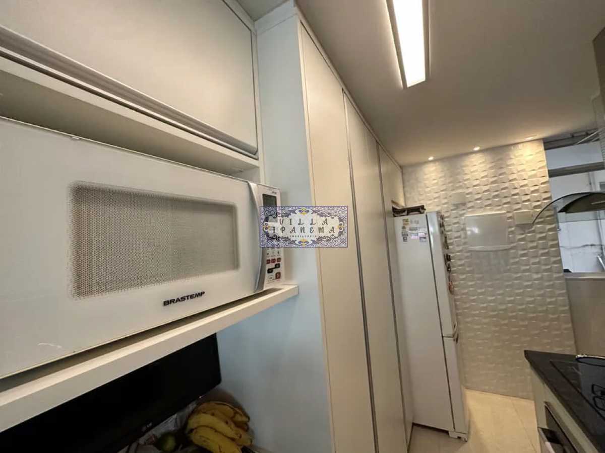 Conheça CG do imóvel - Apartamento à venda Rua Gustavo Sampaio, Leme, Rio de Janeiro - R$ 1.300.000 - IPA23090 - 48 CG - 48