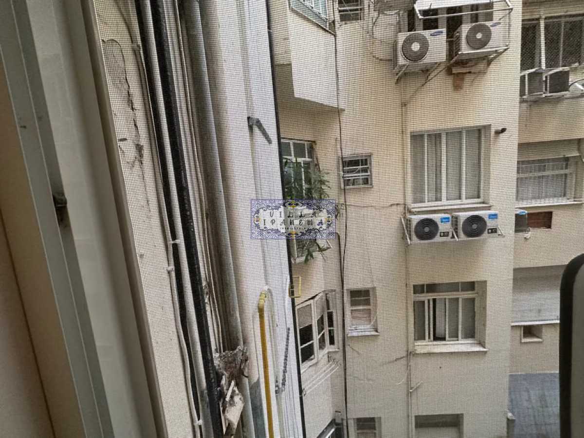 Conheça DB do imóvel - Apartamento à venda Rua Gustavo Sampaio, Leme, Rio de Janeiro - R$ 1.300.000 - IPA23090 - 53 DB - 53