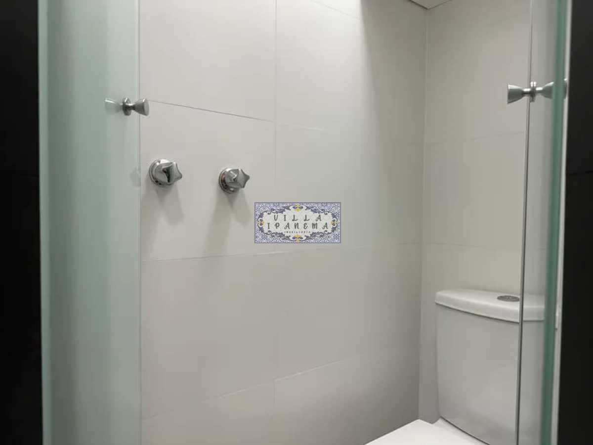 Conheça DD do imóvel - Apartamento à venda Rua Gustavo Sampaio, Leme, Rio de Janeiro - R$ 1.300.000 - IPA23090 - 55 DD - 55