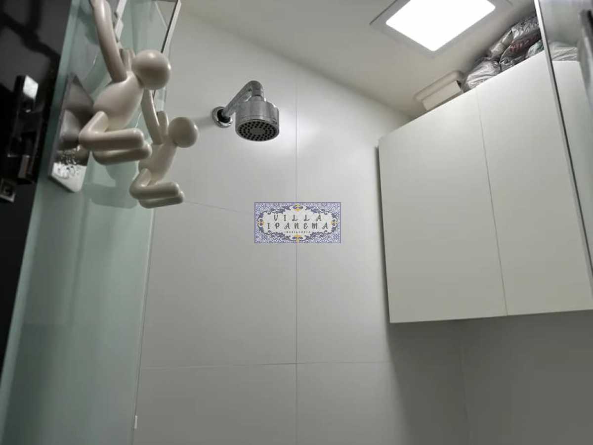 Conheça E do imóvel - Apartamento à venda Rua Gustavo Sampaio, Leme, Rio de Janeiro - R$ 1.300.000 - IPA23090 - 56 E - 56