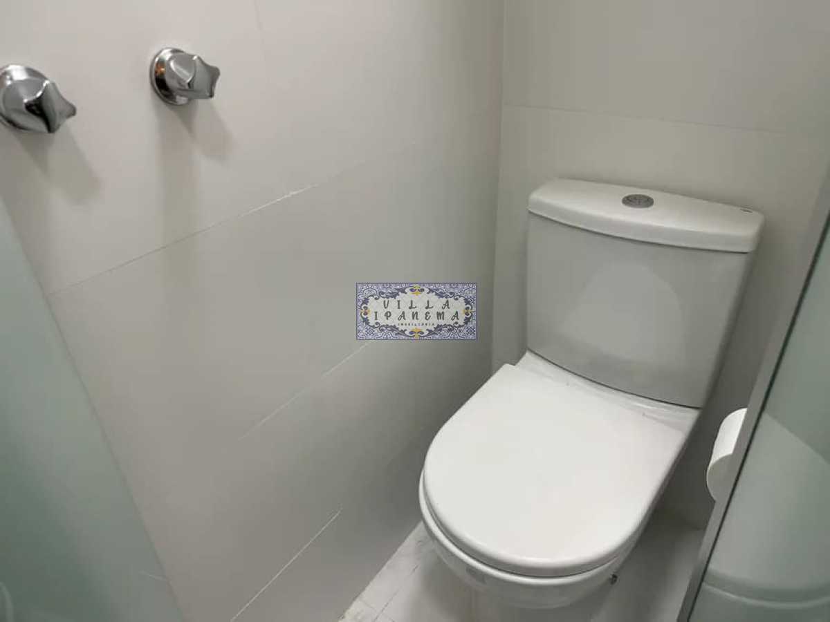 Conheça EA do imóvel - Apartamento à venda Rua Gustavo Sampaio, Leme, Rio de Janeiro - R$ 1.300.000 - IPA23090 - 57 EA - 57