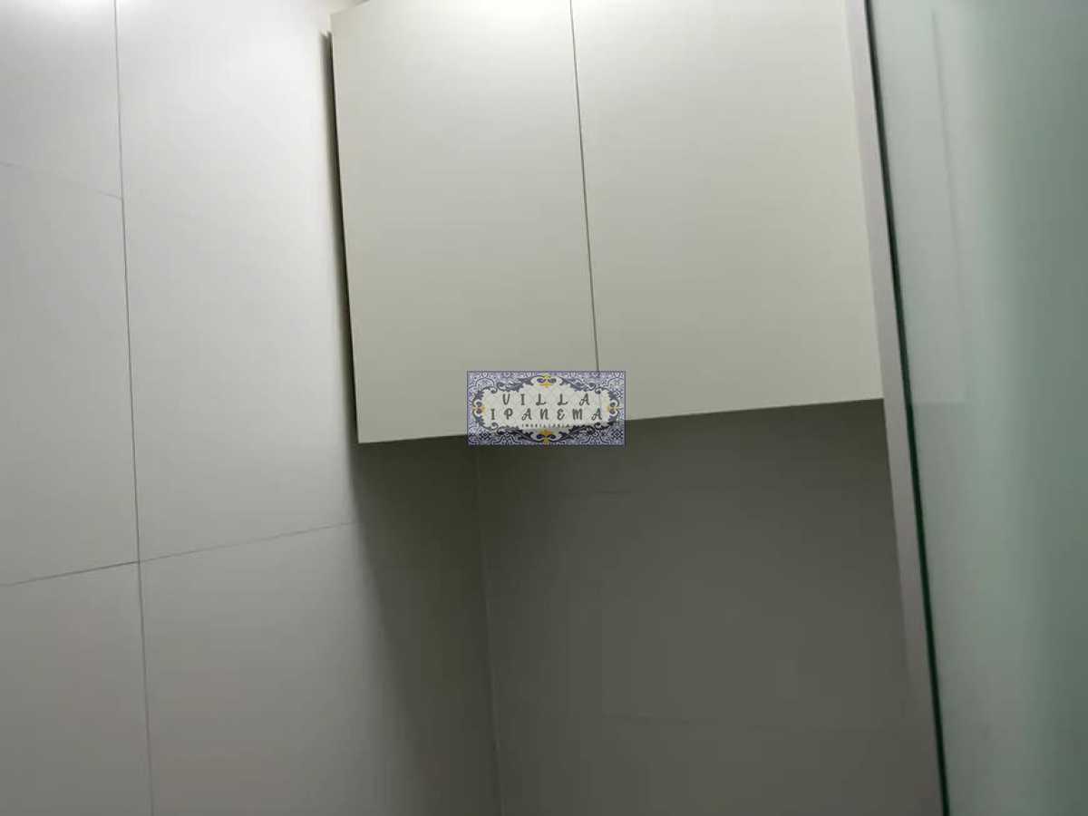 Conheça EB do imóvel - Apartamento à venda Rua Gustavo Sampaio, Leme, Rio de Janeiro - R$ 1.300.000 - IPA23090 - 58 EB - 58