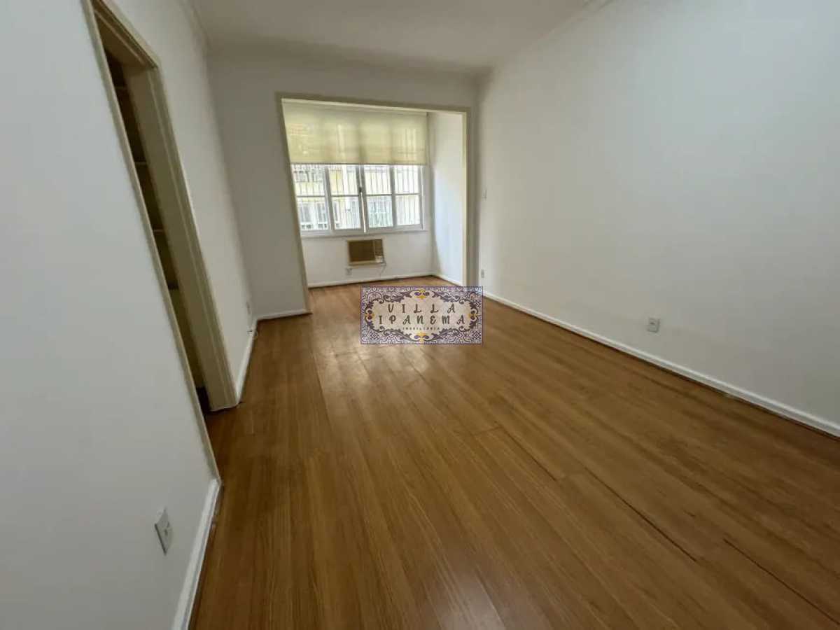 Conheça A do imóvel - Apartamento à venda Rua General Ribeiro da Costa, Leme, Rio de Janeiro - R$ 1.100.000 - IPA23091 - 1 A - 1