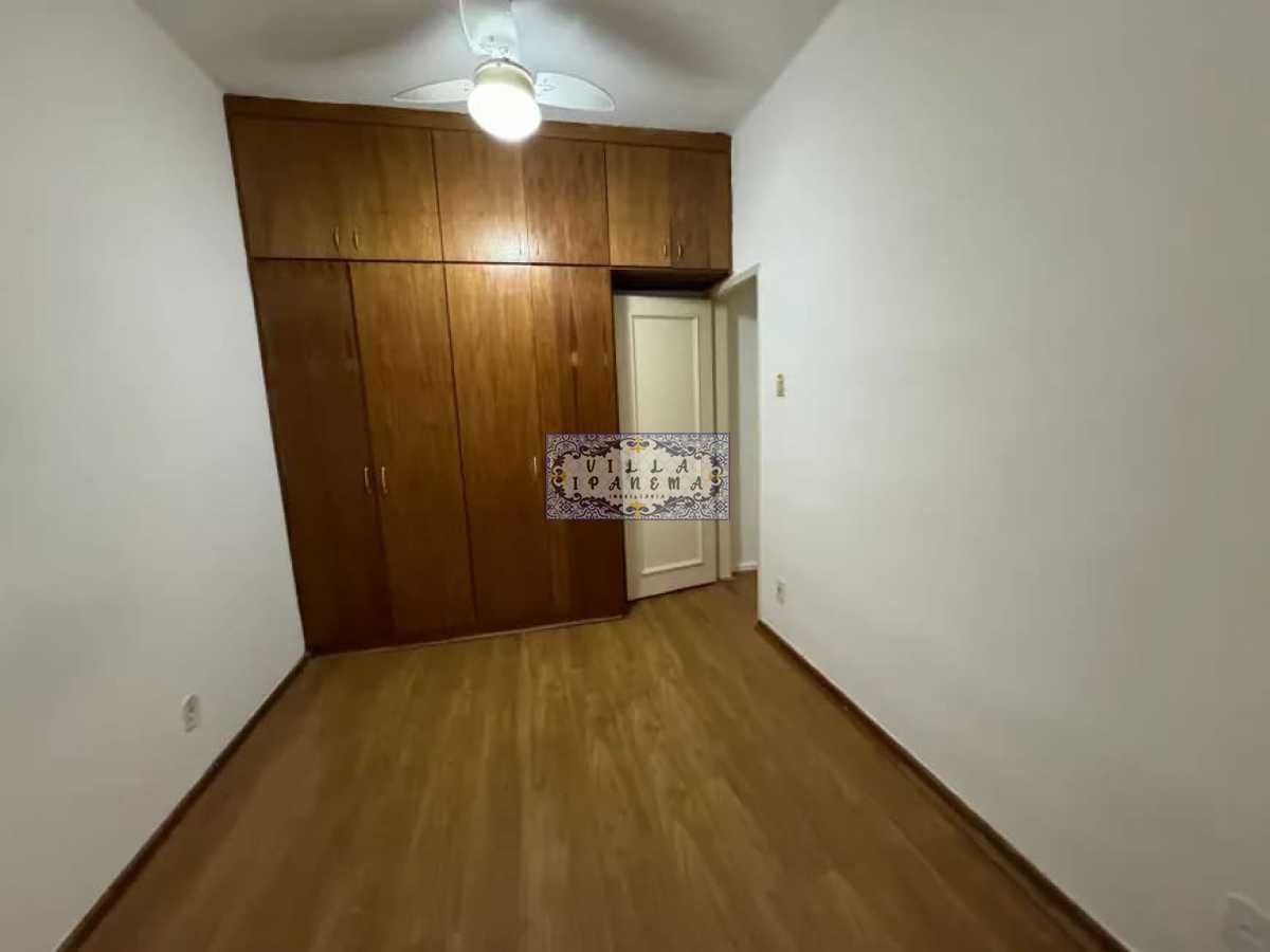 Conheça AB do imóvel - Apartamento à venda Rua General Ribeiro da Costa, Leme, Rio de Janeiro - R$ 1.100.000 - IPA23091 - 2 AB - 2