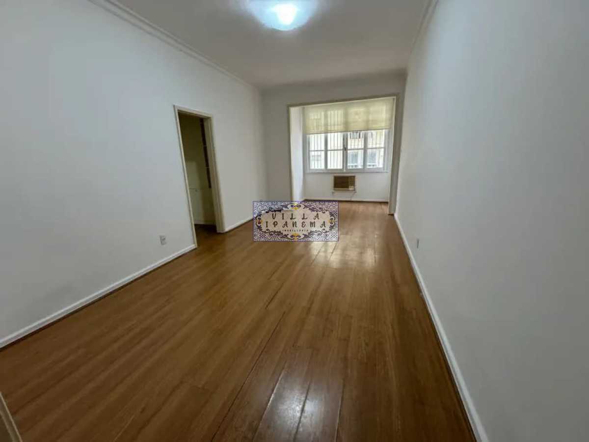Conheça AD do imóvel - Apartamento à venda Rua General Ribeiro da Costa, Leme, Rio de Janeiro - R$ 1.100.000 - IPA23091 - 4 AD - 4