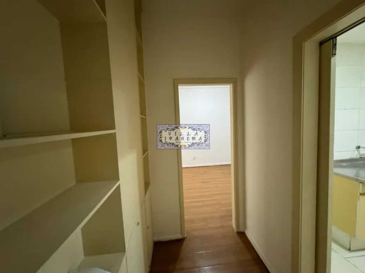 Conheça AH do imóvel - Apartamento à venda Rua General Ribeiro da Costa, Leme, Rio de Janeiro - R$ 1.100.000 - IPA23091 - 8 AH - 8