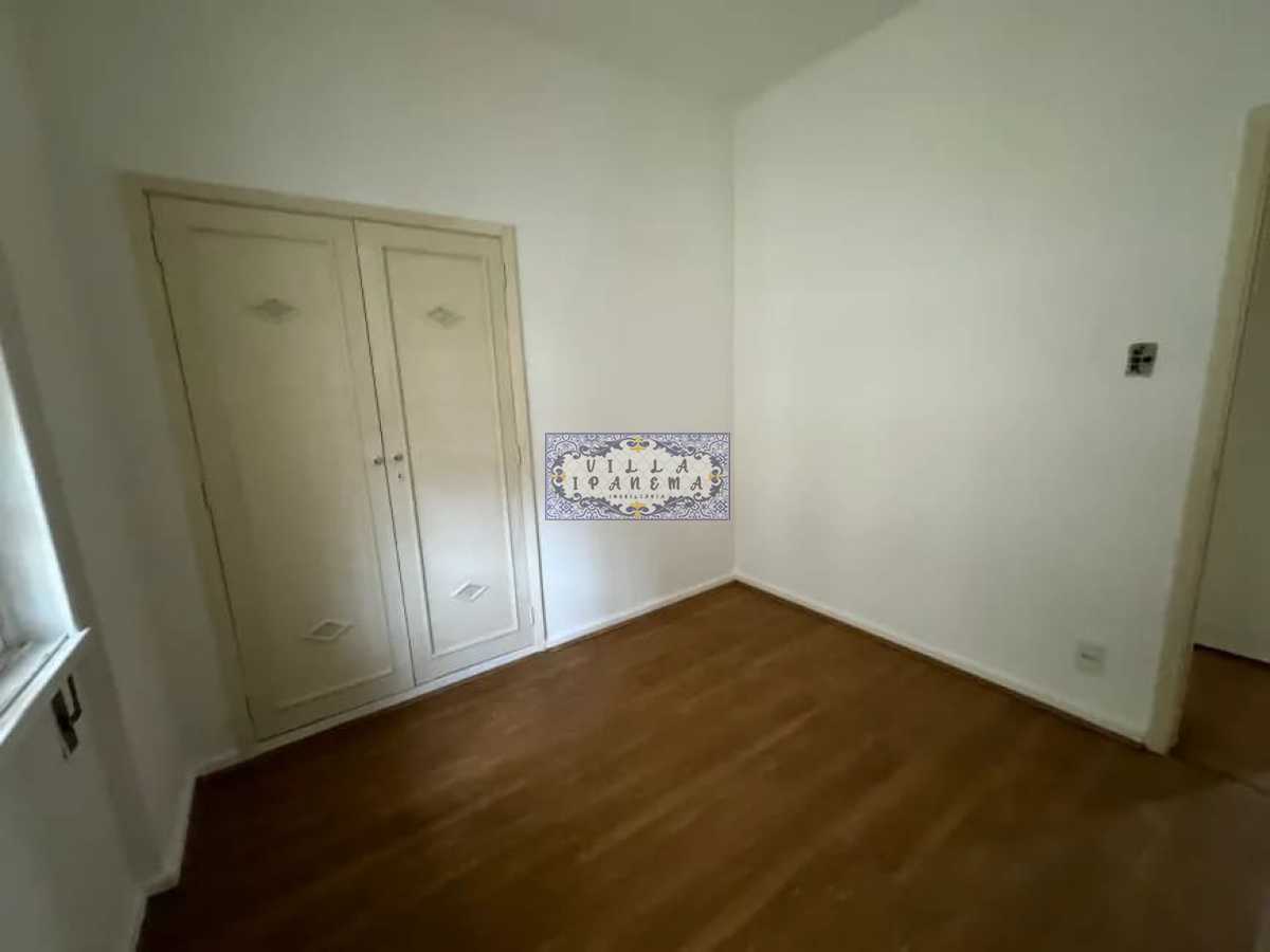 Conheça AI do imóvel - Apartamento à venda Rua General Ribeiro da Costa, Leme, Rio de Janeiro - R$ 1.100.000 - IPA23091 - 9 AI - 9
