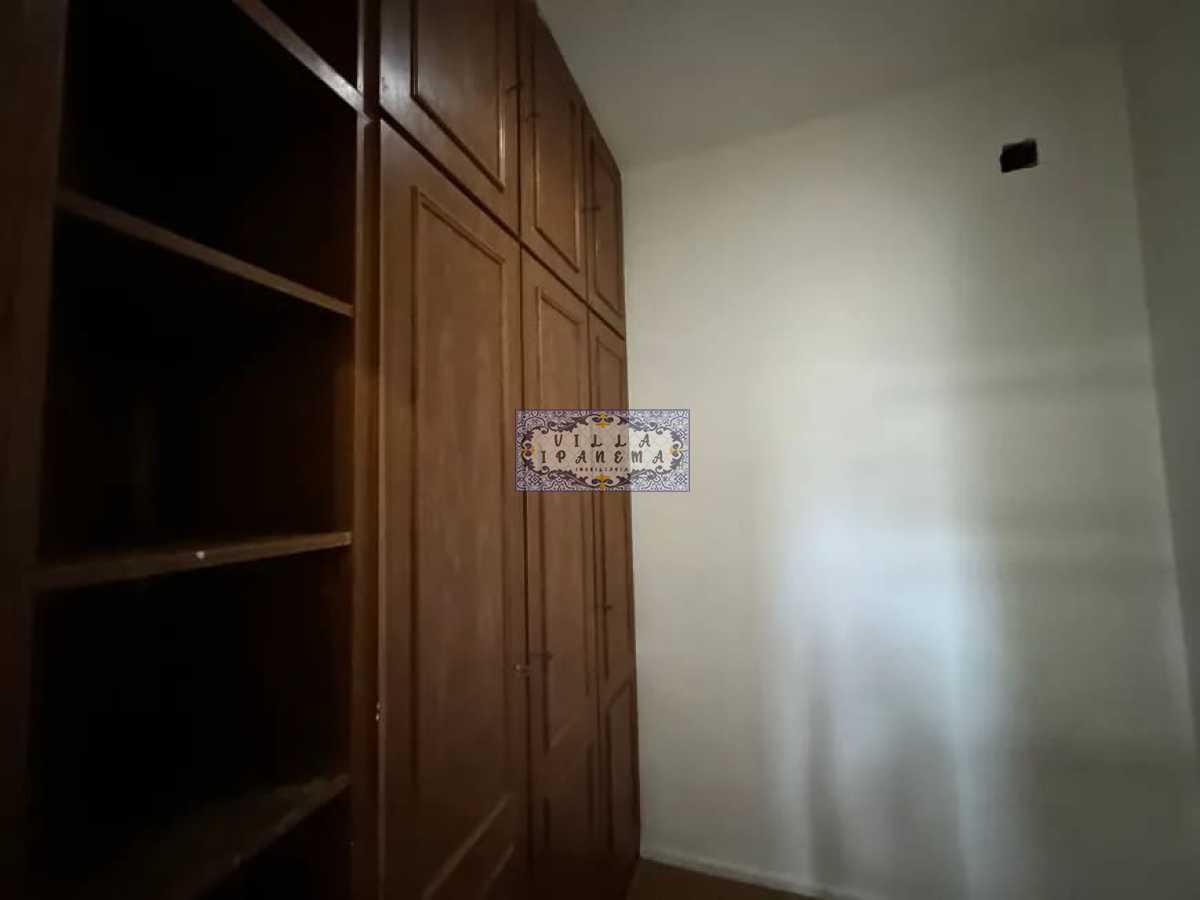 Conheça AJ do imóvel - Apartamento à venda Rua General Ribeiro da Costa, Leme, Rio de Janeiro - R$ 1.100.000 - IPA23091 - 10 AJ - 10