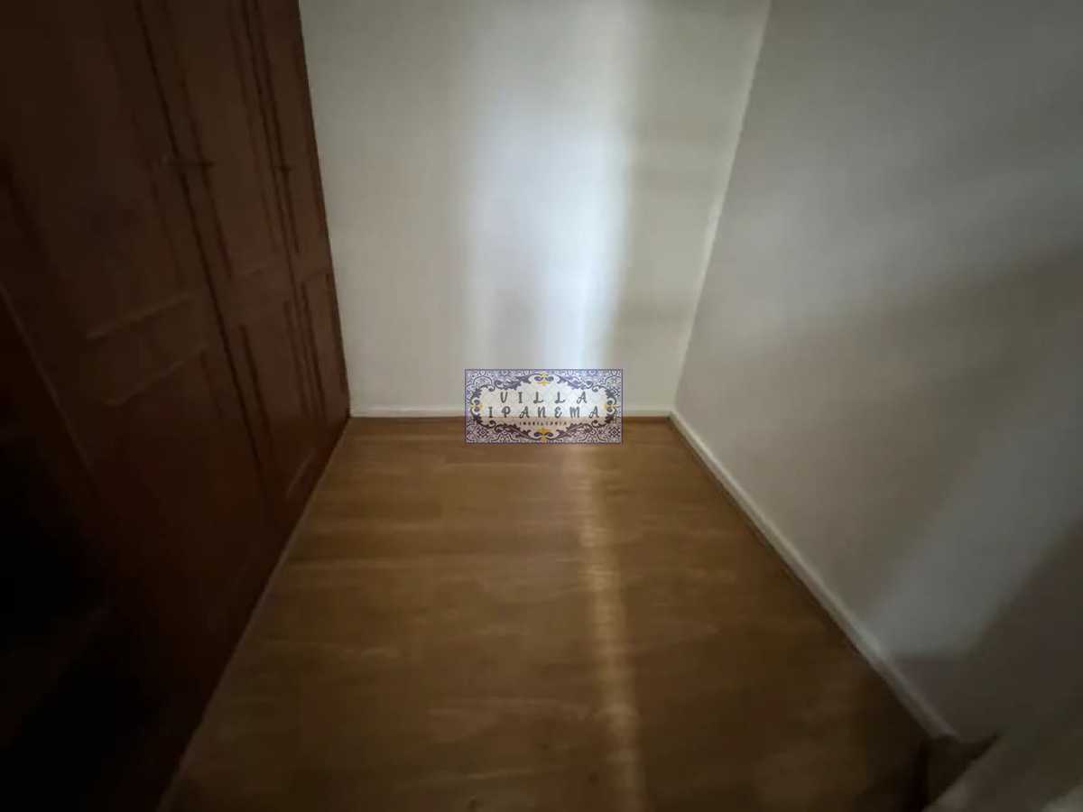 Conheça AK do imóvel - Apartamento à venda Rua General Ribeiro da Costa, Leme, Rio de Janeiro - R$ 1.100.000 - IPA23091 - 11 AK - 11