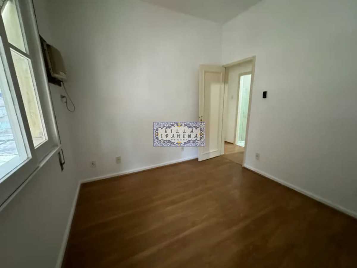 Conheça AL do imóvel - Apartamento à venda Rua General Ribeiro da Costa, Leme, Rio de Janeiro - R$ 1.100.000 - IPA23091 - 12 AL - 12