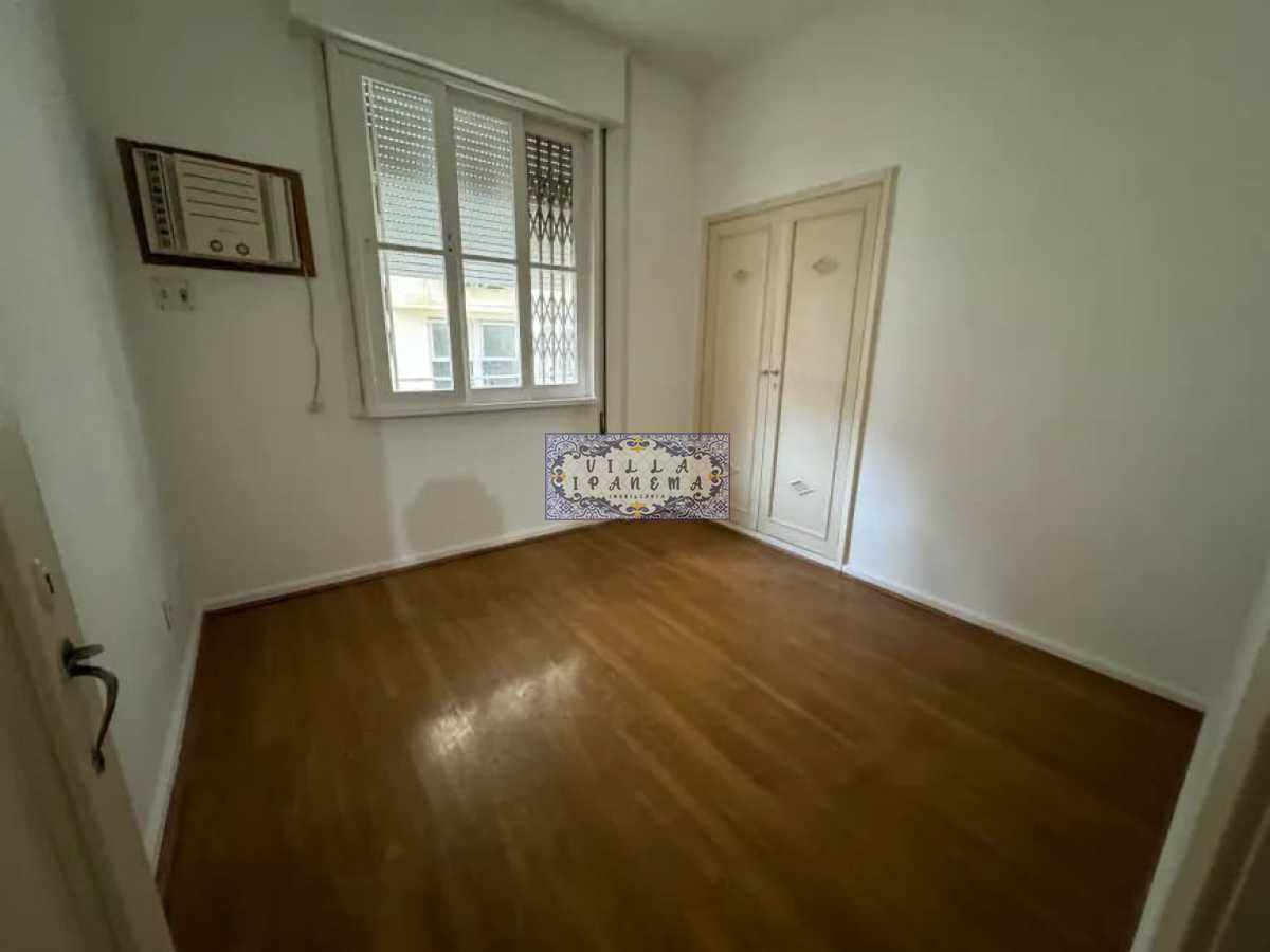 Conheça AM do imóvel - Apartamento à venda Rua General Ribeiro da Costa, Leme, Rio de Janeiro - R$ 1.100.000 - IPA23091 - 13 AM - 13