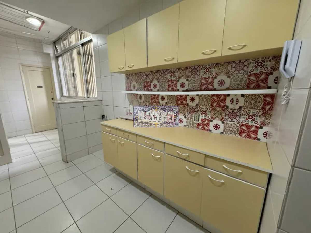 Conheça AN do imóvel - Apartamento à venda Rua General Ribeiro da Costa, Leme, Rio de Janeiro - R$ 1.100.000 - IPA23091 - 14 AN - 14