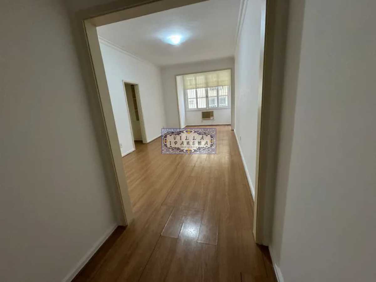 Conheça B do imóvel - Apartamento à venda Rua General Ribeiro da Costa, Leme, Rio de Janeiro - R$ 1.100.000 - IPA23091 - 15 B - 15