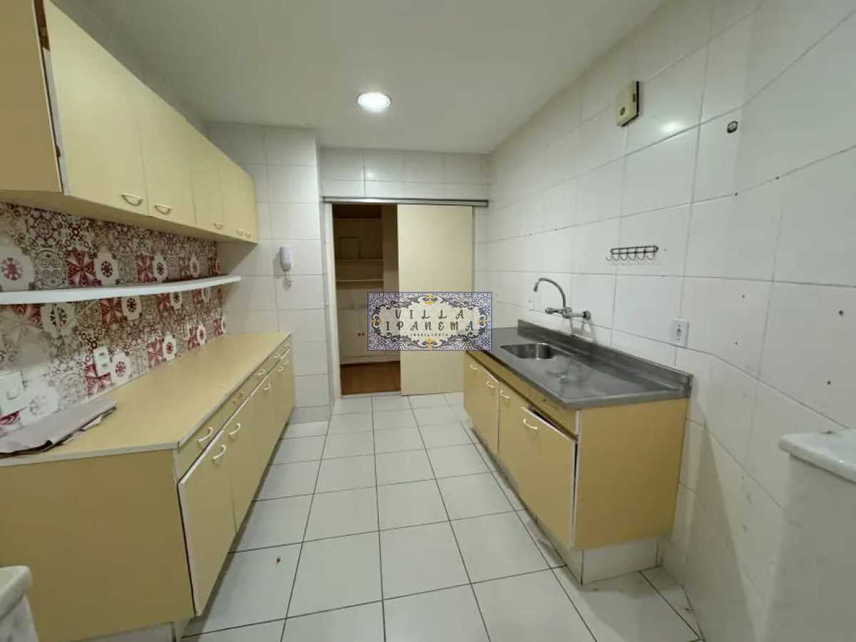 Conheça BB do imóvel - Apartamento à venda Rua General Ribeiro da Costa, Leme, Rio de Janeiro - R$ 1.100.000 - IPA23091 - 17 BB - 17