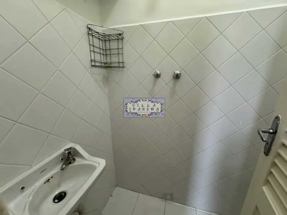 Conheça BC do imóvel - Apartamento à venda Rua General Ribeiro da Costa, Leme, Rio de Janeiro - R$ 1.100.000 - IPA23091 - 18 BC - 18