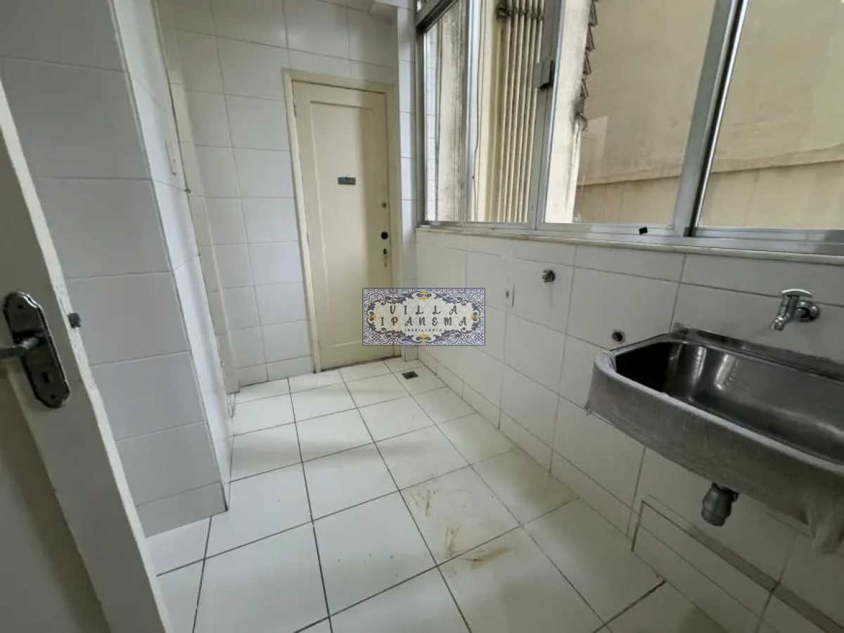 Conheça BF do imóvel - Apartamento à venda Rua General Ribeiro da Costa, Leme, Rio de Janeiro - R$ 1.100.000 - IPA23091 - 21 BF - 21