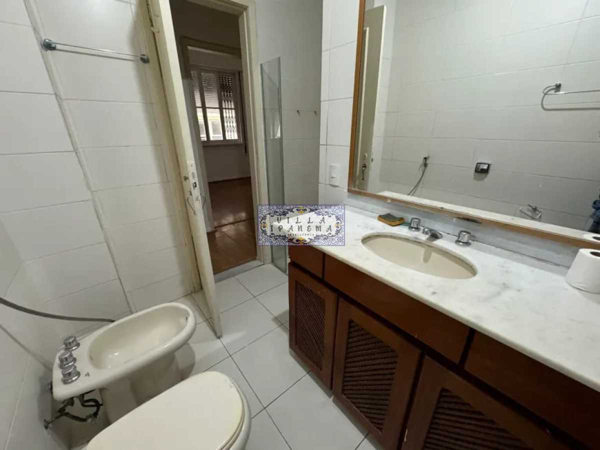Conheça C do imóvel - Apartamento à venda Rua General Ribeiro da Costa, Leme, Rio de Janeiro - R$ 1.100.000 - IPA23091 - 22 C - 22