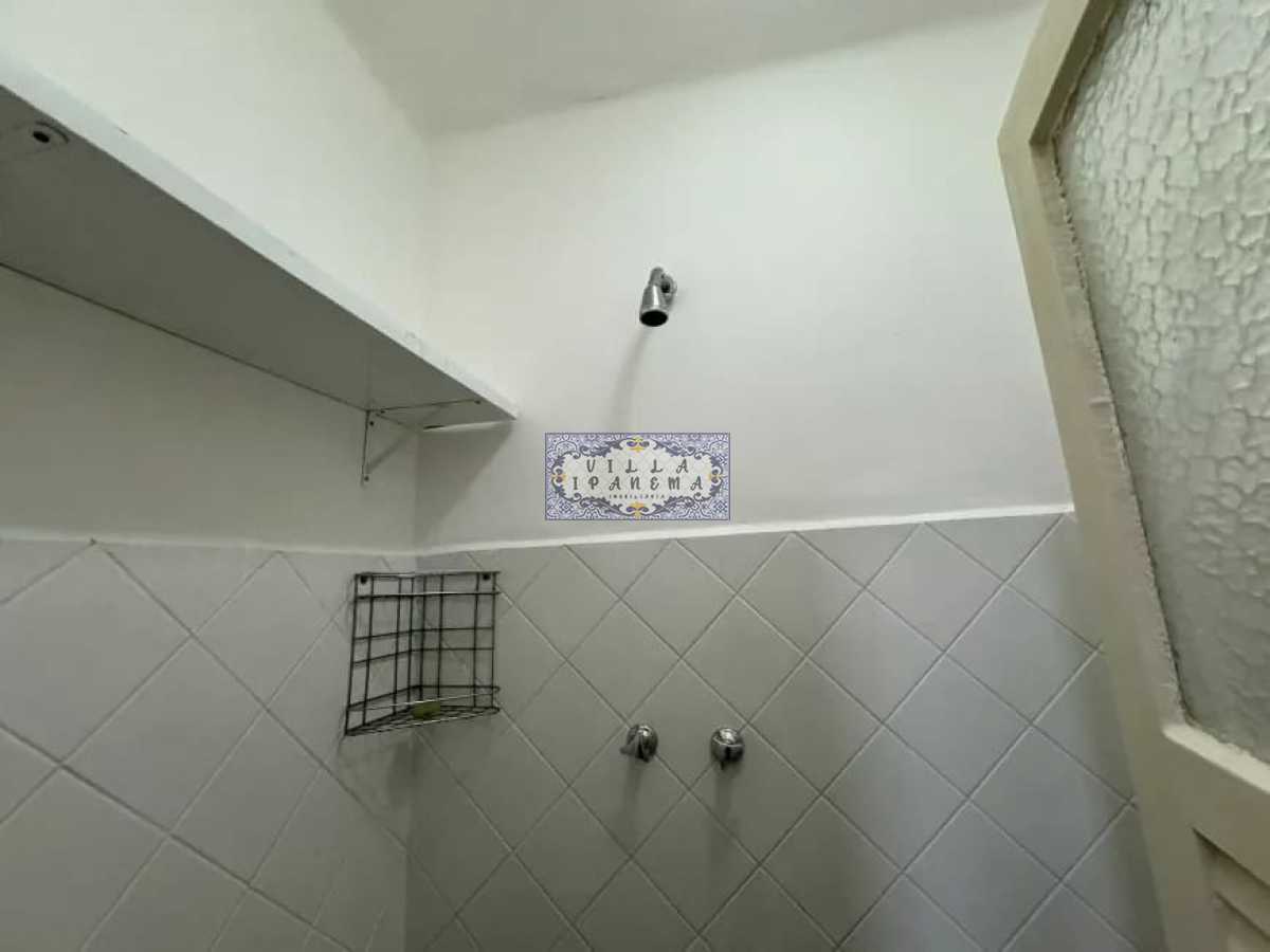 Conheça CA do imóvel - Apartamento à venda Rua General Ribeiro da Costa, Leme, Rio de Janeiro - R$ 1.100.000 - IPA23091 - 23 CA - 23
