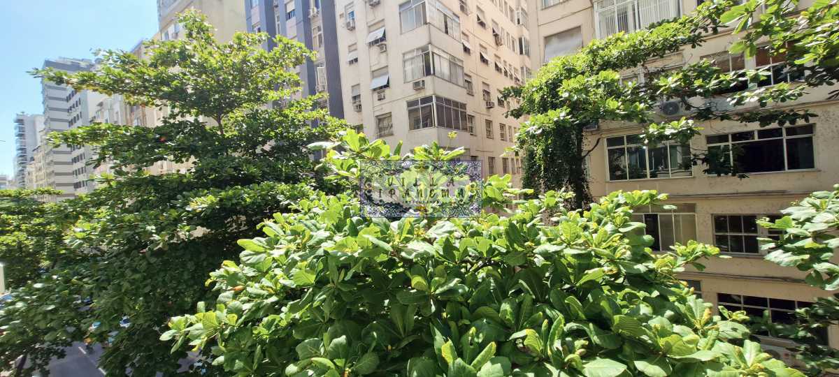 Conheça AF do imóvel - Apartamento à venda Avenida Atlântica, Leme, Rio de Janeiro - R$ 1.220.000 - LUC001 - 6 AF - 6