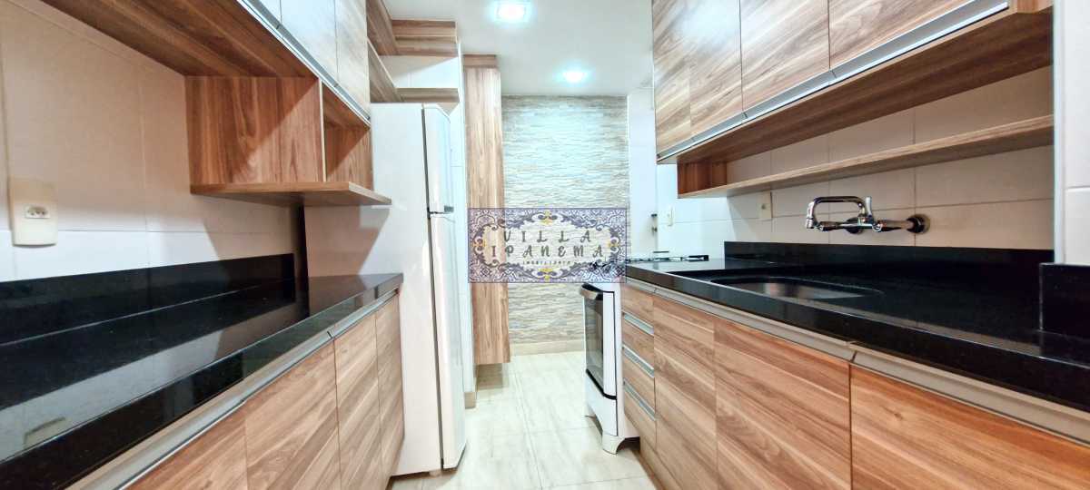 Conheça B do imóvel - Apartamento à venda Avenida Atlântica, Leme, Rio de Janeiro - R$ 1.220.000 - LUC001 - 7 B - 7