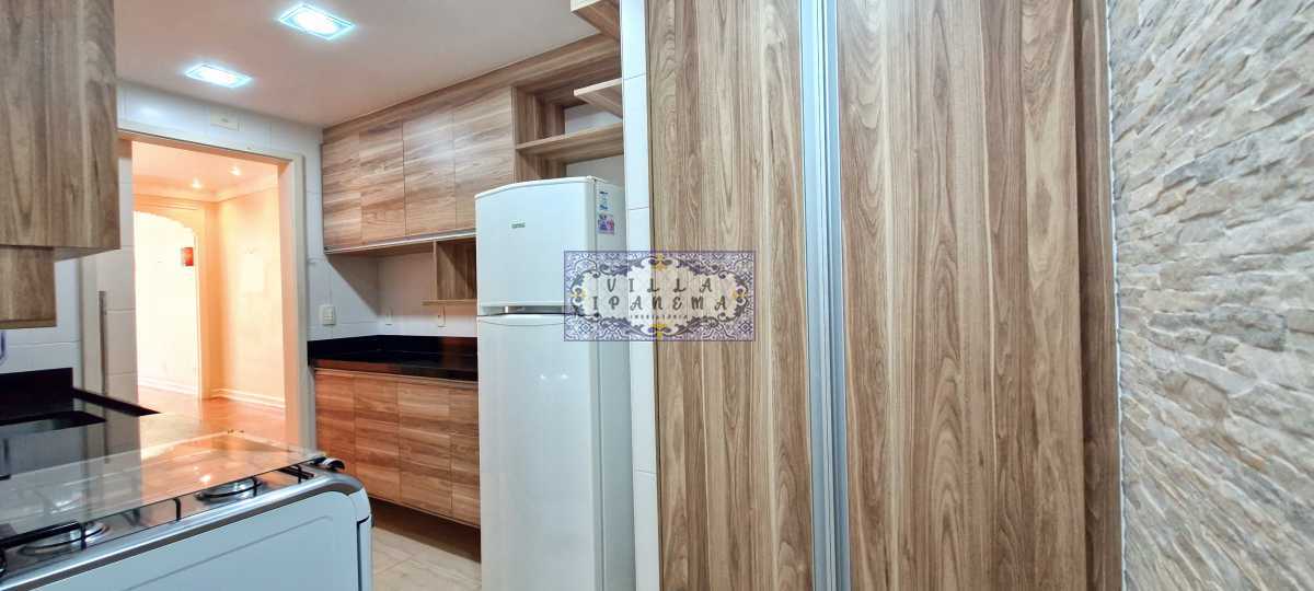 Conheça BA do imóvel - Apartamento à venda Avenida Atlântica, Leme, Rio de Janeiro - R$ 1.220.000 - LUC001 - 8 BA - 8