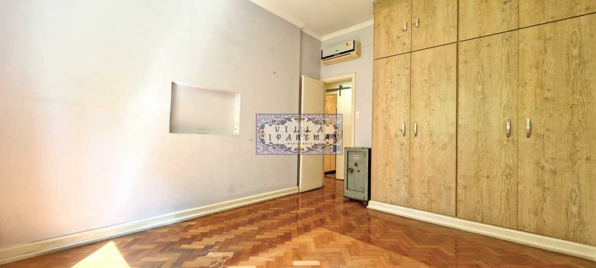 Conheça DA do imóvel - Apartamento à venda Avenida Atlântica, Leme, Rio de Janeiro - R$ 1.220.000 - LUC001 - 13 DA - 13